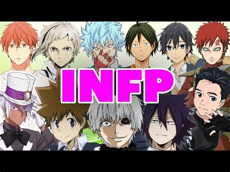 Share 144 Infp Personality Anime Characters Latest Vn