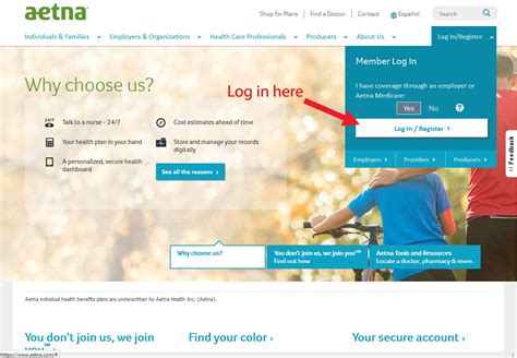 Plans differ depending on your nationality and homecountry. Check Your Wellness Credit Balance: Aetna | Benefits ...