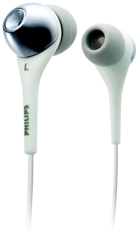 Philips In Ear Headphone Shh9201 Wit Kenmerken Tweakers