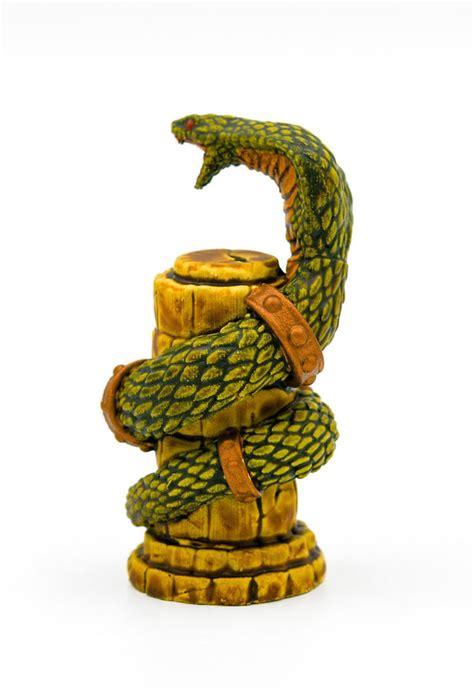 Snake Pillars Galladoria Games