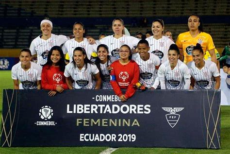 El golazo de joemar guarecuco para el américa, en libertadores femenina Copa Libertadores femenina: Corinthians se consagró ...