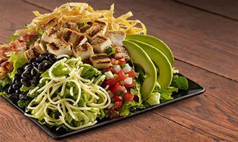 What ingredients do i need. Pin on Salads