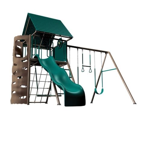 Lifetime 90042 Playground Swing Set on Sale with Fast ...