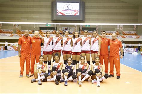 Qual o time de vôlei masculino mais popular do brasil? Melhor do Vôlei - Brasileiro que dirige Seleção Peruana ...