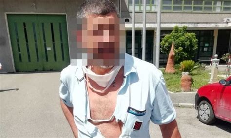 Torture in carcere, 44 avvisi di garanzia per gli agenti di santa maria capua vetere. Carcere di Santa Maria Capua Vetere: nuova rivolta in atto ...