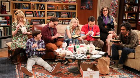 The Big Bang Theory La última Gran Sitcom Neostuff