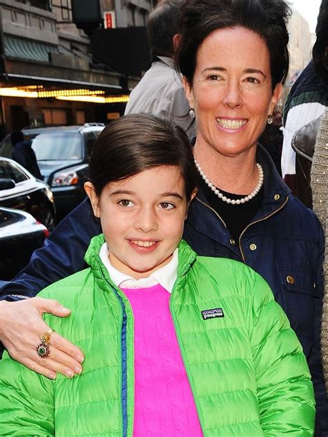 Kate Spade Dead The Note She Left Behind For Her Teenage Daughter