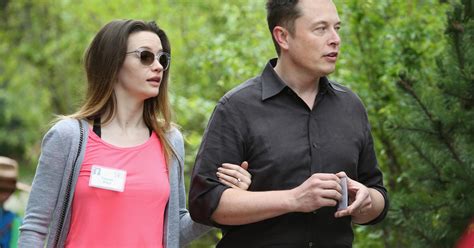 Tesla Ceo Elon Musks Wife Files To Divorce Billionaire Cbs San Francisco