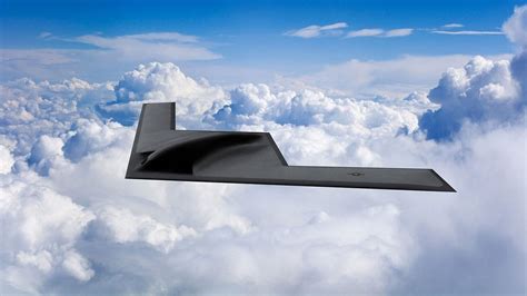 Why America Needs The B 21 Raider Stealth Bomber 19fortyfive