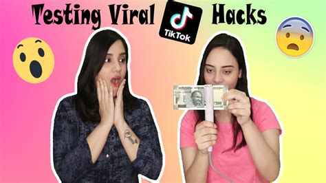 we tested viral tiktok life hacks awesome hacks and tricks that actually work life shots