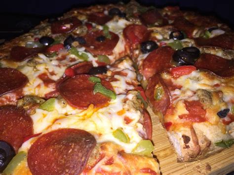 From bottom of oven) bake 18 to 21 min. 5 Hosting Tips for Planning a Stress-Free Game Day with ...