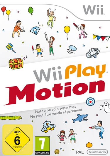 Wii Play Motion — Strategywiki The Video Game Walkthrough And