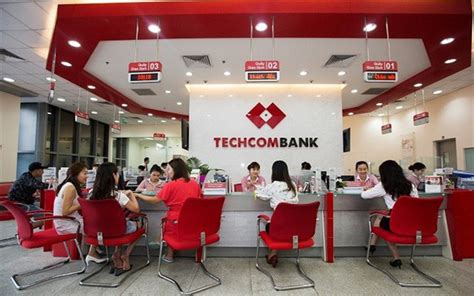 Its shares are traded on the ho chi minh city stock exchange under ticker tcb. Lịch & Giờ làm việc chi tiết ngân hàng Techcombank năm 2020