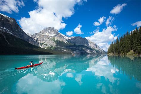 Why You Should Extend Your Visit To Alberta Canada And How To Do It
