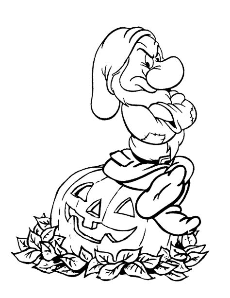 Check spelling or type a new query. Spooky Halloween Coloring Pages (Updated 2020): Printable PDF