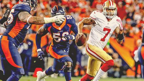 Where To Watch San Francisco 49ers Vs Denver Broncos