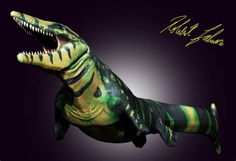 Tylosaurus Mesozoica Game Wikia Fandom Powered By Wikia
