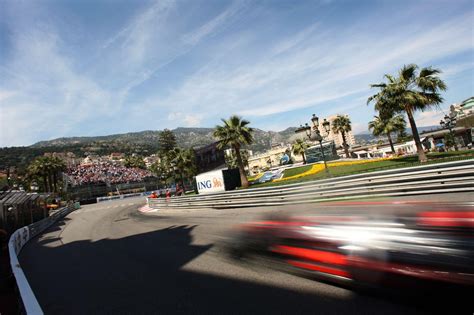 News, video, results, photos, circuit guide and more about the monaco grand prix in monte carlo with sky sports f1. Monaco Grand Prix Wallpapers - Wallpaper Cave