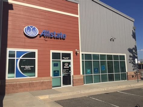 We have relationships with dozens of. Allstate | Car Insurance in Littleton, CO - Brian Weatherman