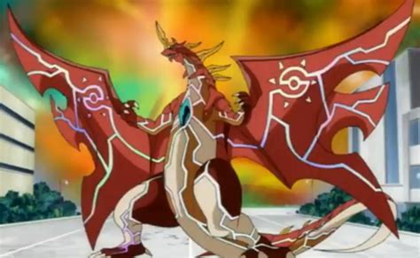Perfect Dragonoid Bakugan Legacy Darkondragonzx Wiki Fandom