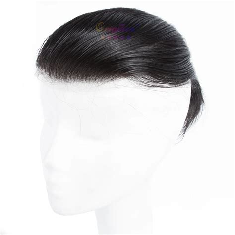 Buy Originea Mens Toupee 6 Inch Hair Pieces 100 Remy