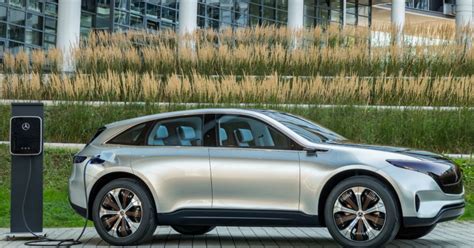Daimler Accelerates Electric Car Goal Automotive News