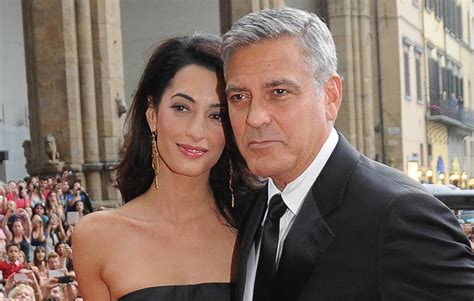 Explore tweets of annimari korte @annimarikk on twitter. George ja Amal Clooneyn toisista häistä ei puuttunut ...