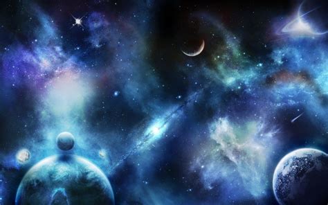 Space Planets Wallpapers Top Free Space Planets Backgrounds