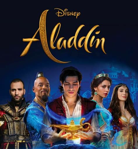 Alladin Full Movie Download In Hindi Full Hd 2019 Walt Disney
