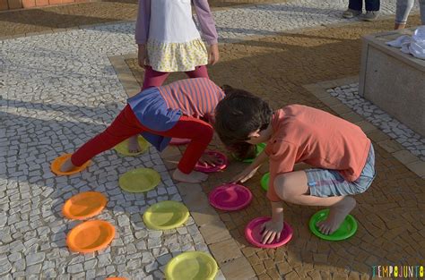 Brincadeiras A Parte Ou à Parte