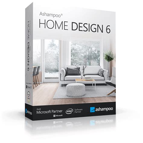 Ashampoo Home Design 6 Windows Kaufen Best Softwarede