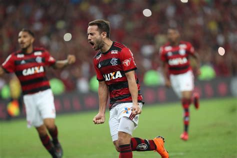 Nação, o jogo entre flamengo e olimpia, pelas quartas de final da conmebol libertadores, no dia 18/08, será. Flamengo vence o Inter-RS na volta de Guerrero e mantém a ...