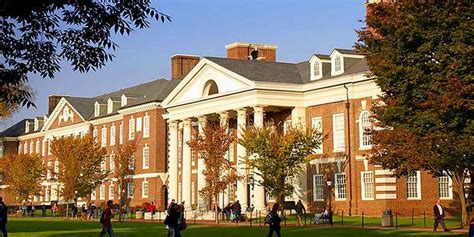 University Of Delaware Udel Read About The Courses Rankings And