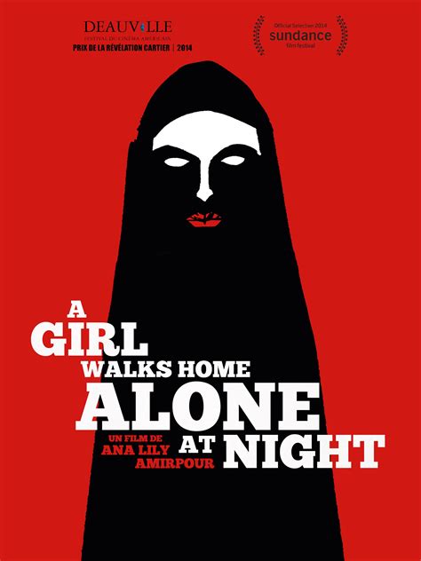 film review a girl walks home alone at night uwm post