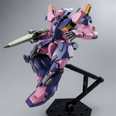 Hg Messer Type F Commander Type Gundam Premium Bandai Usa