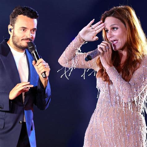 Die Giovanni Zarrella Show - GillianShamni