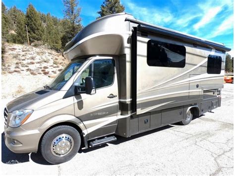 2016 Dynamax Corp Isata 3 Series 24fw Rv For Sale In Wrightwood Ca