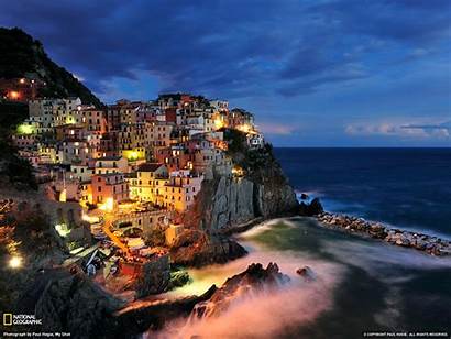 Geographic National Italy Geo Breathtaking Nat Wallpapers