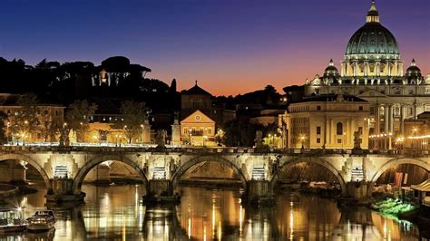 Las 50 Mejores Cosas Que Ver Y Hacer En Roma