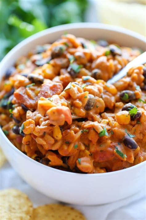 Jan 26, 2021 · orzo isn't just for pasta salads and cold dishes. 25 Vegan and Vegetarian Slow Cooker Recipes | Moral Fibres - UK Eco Green Blog