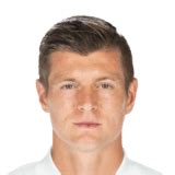 01 91 cam kevin de bruyne 02 94 rw lionel messi 03 88 cam christian eriksen 04 90 cm toni kroos 05 90 cm luka modric 06 88 cam david silva 07 86 cm parejo 08 86 cm. Toni Kroos FIFA 21 - 88 - Prices and Rating - Ultimate ...