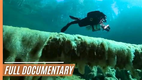 The Fascinating World Of Deep Mountain Lakes Full Documentary Youtube