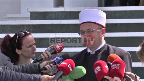 Report TV 22 marsi Dita e Sulltan Novruzit festojnë besimtarët