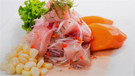 PROMPERÚ 3 platos peruanos en el Top 50 mundial de la Wikipedia de la