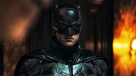 “the Batman” Pourrait être Annulé En Raison De Divergences Entre Robert Pattinson Et Le
