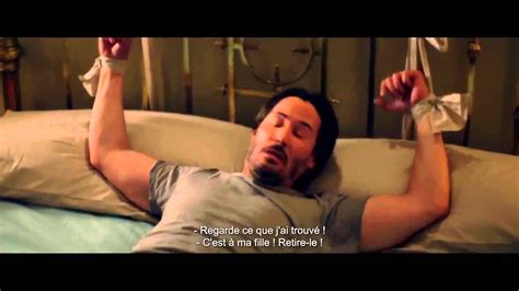 KNOCK KNOCK Bande Annonce VOST Sexe Thriller Keanu Reeves YouTube