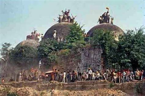 Ayodhya When Wajid Ali Shah Saved Hanuman Temple From Muslims Near