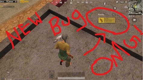 First, bots are usually always present in a game of pubg mobile, even at the highest tiers. PUBG Mobile 0.19 latest bug to get flare gun every match ...