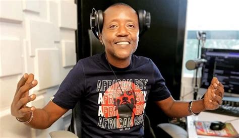 Benjamin ayimba family, divorce, wife and children. Maina Kageni Reveals how Men Kill Themselves by Marrying ...