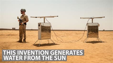 THIS INVENTION COULD CHANGE THE WORLD - YouTube